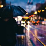 Knirps-regenschirm-sturmfest
