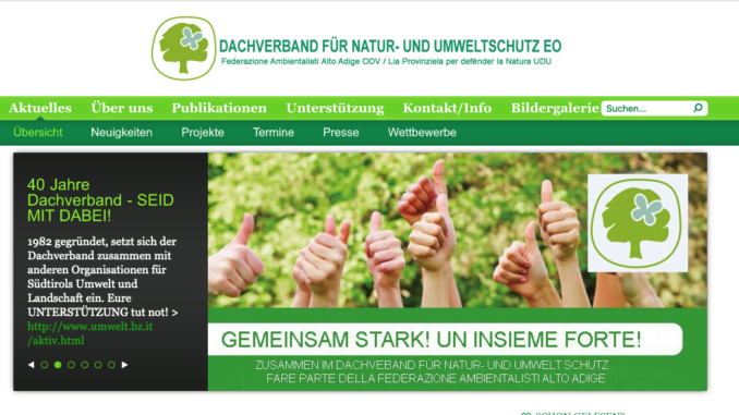dachverband-schutz-suedtirol dachverband-schutz-suedtirol