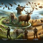 Jagd & Naturschutz » Ein harmonischer Einklang