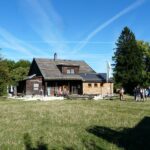 franz-keller-house, hiking hut, hut