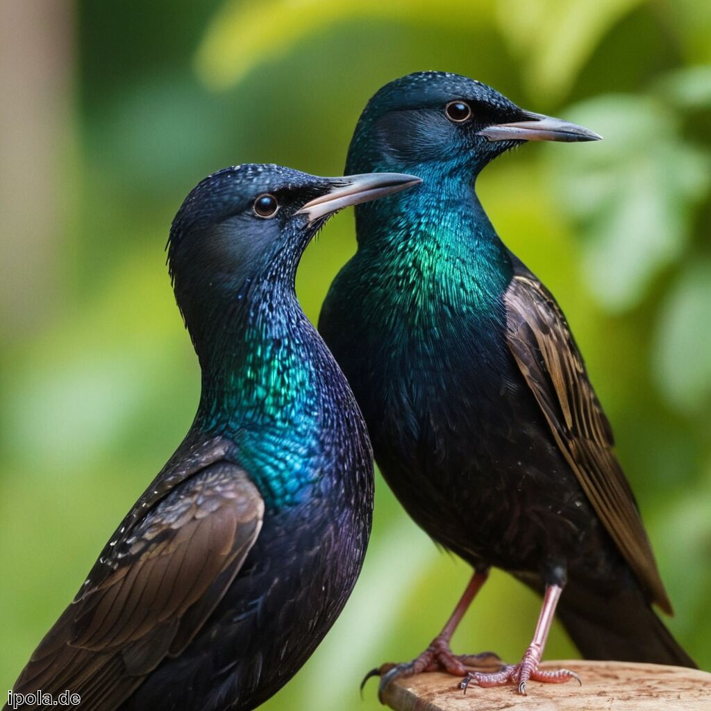 Stare im Garten – Nutzen oder Ärgernis? | Expertenrat