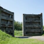 Torantrieb für Zweiflügeltor - das soll man wissen