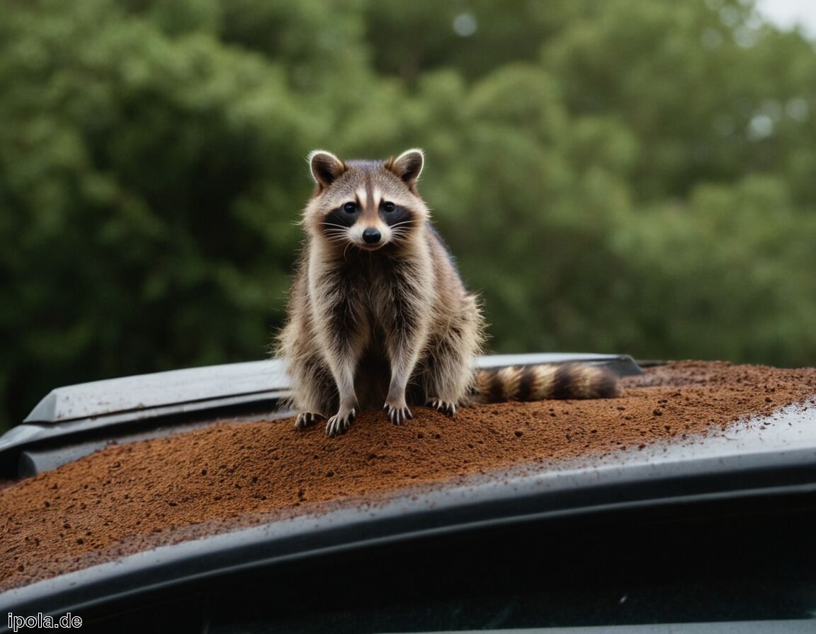 Vor- und Nachteile der Verwendung von Kaffee - Kaffee als Abwehrmittel gegen Marder – Natürliche Methoden zur Mardervertreibung