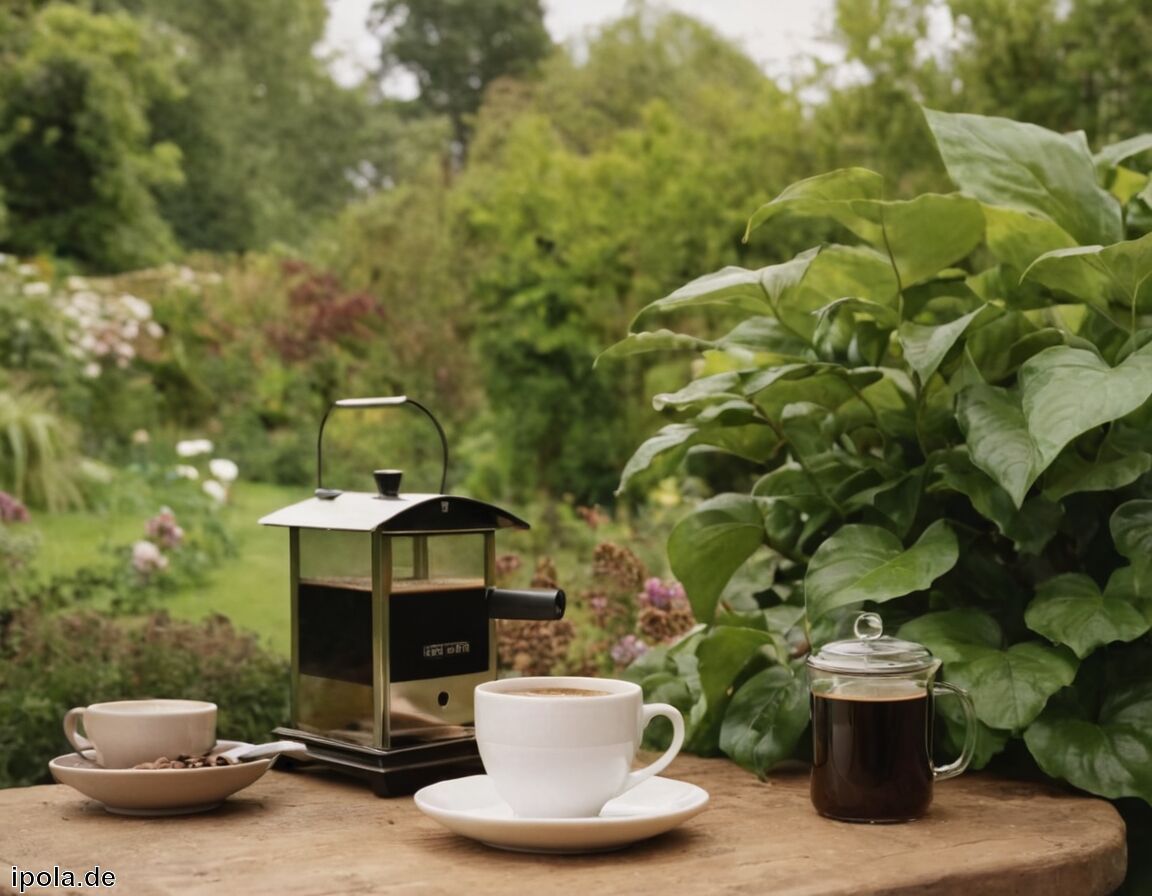 Alternativen zu Kaffee für die Marderabwehr - Kaffee als Abwehrmittel gegen Marder – Natürliche Methoden zur Mardervertreibung